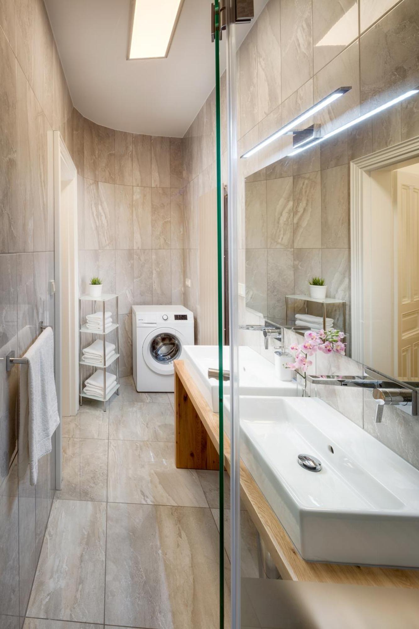 Smetanovo Nabrezi - Riverview Old Town Apartment Прага Экстерьер фото